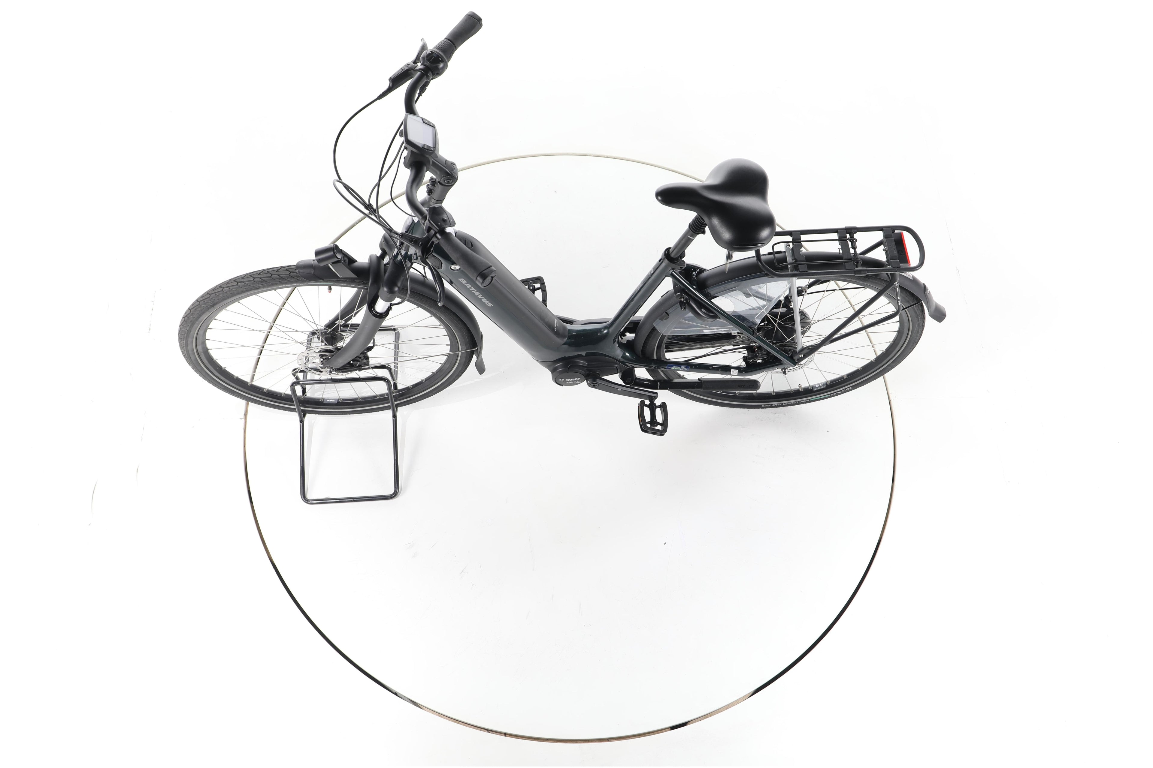 Batavus Finez E-go® Power LTD City E-Bike Tiefeinsteiger - Image 19