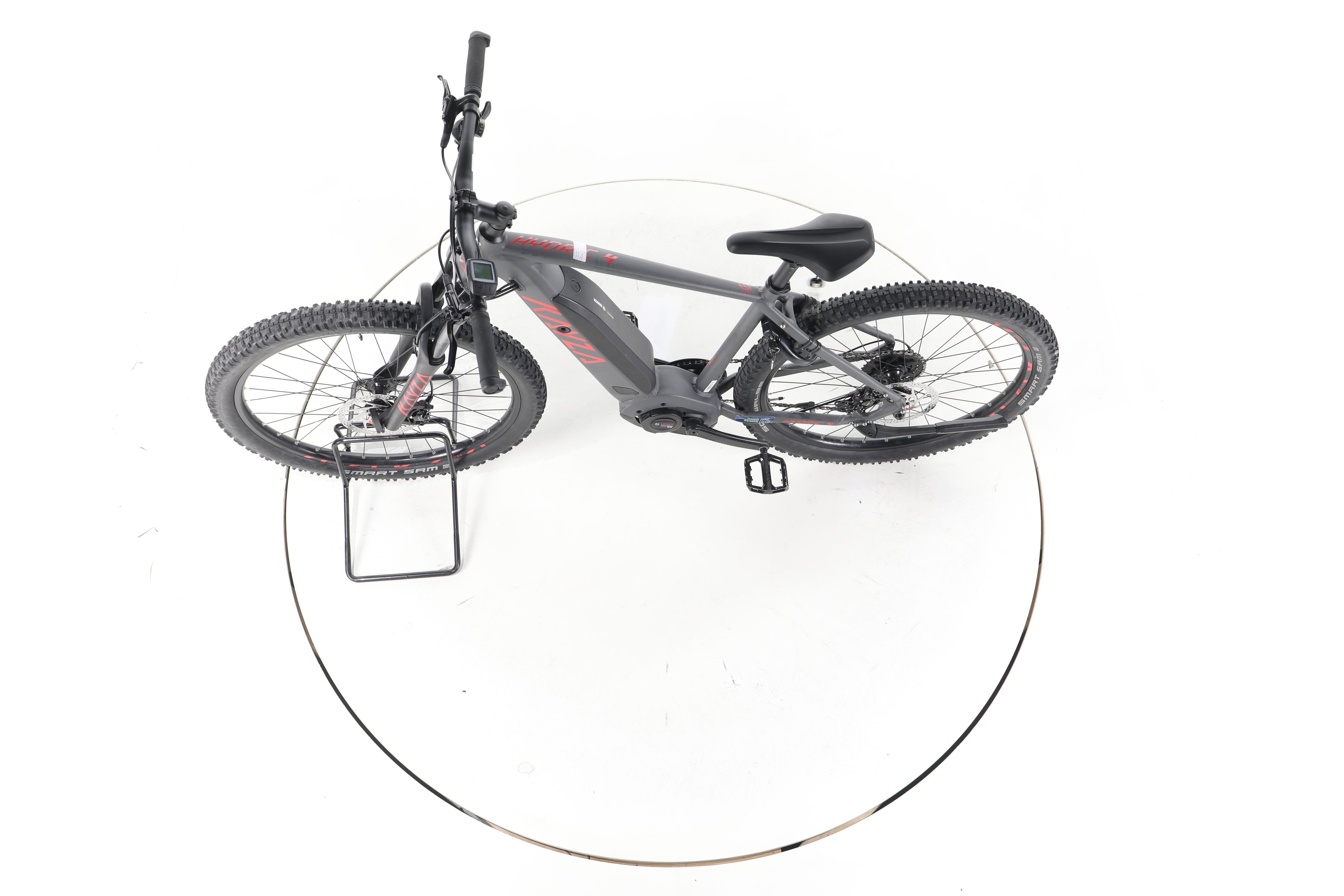 KAYZA Hydric 4 E-Bike - Image 19