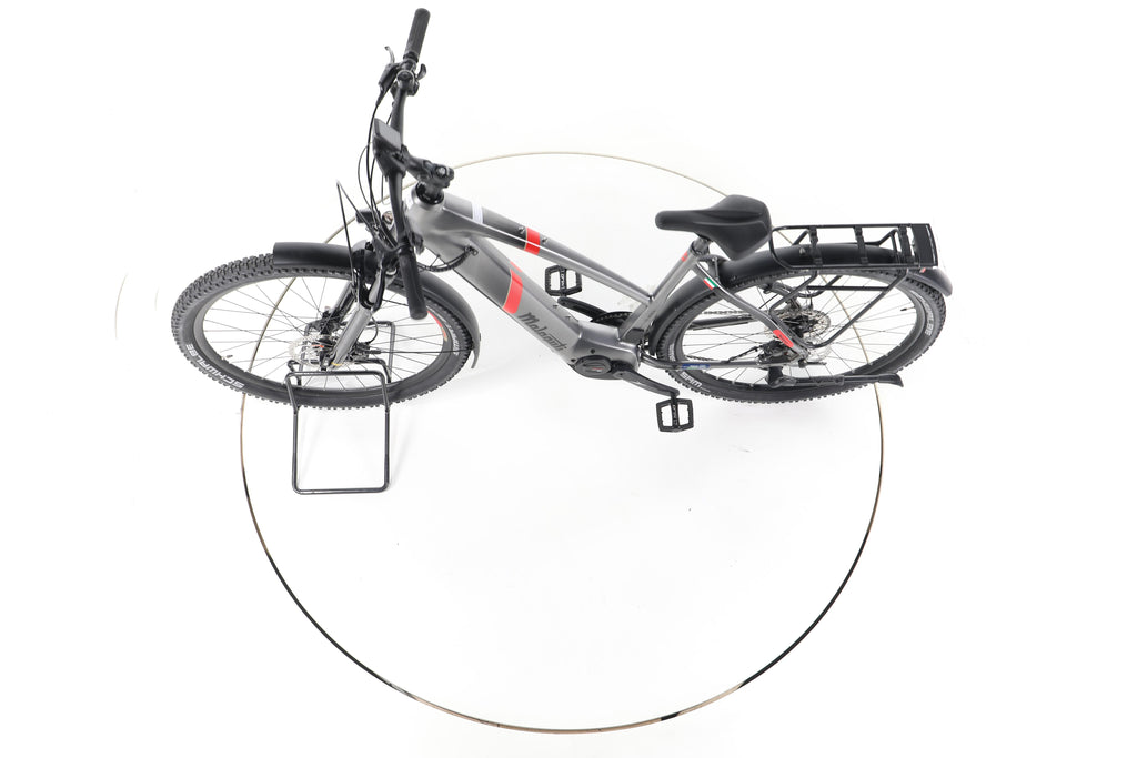 Malaguti Cortina TRT 5.1 Trekking E-Bike - Image 19