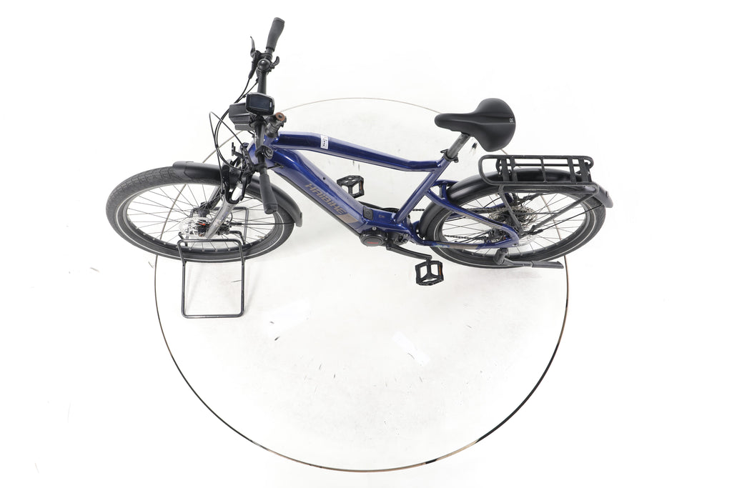 Haibike Trekking 7 Trekking E-Bike - Image 19