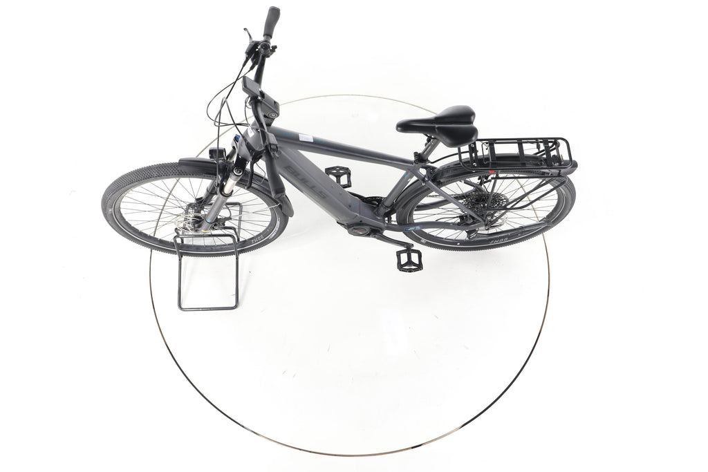 Bulls Cross Rider EVO 2 Trekking E-Bike - Image 19