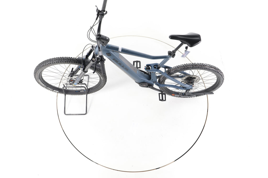 Bulls Copperhead EVO AM 2 Fully E-Bike 2023 - Image 19