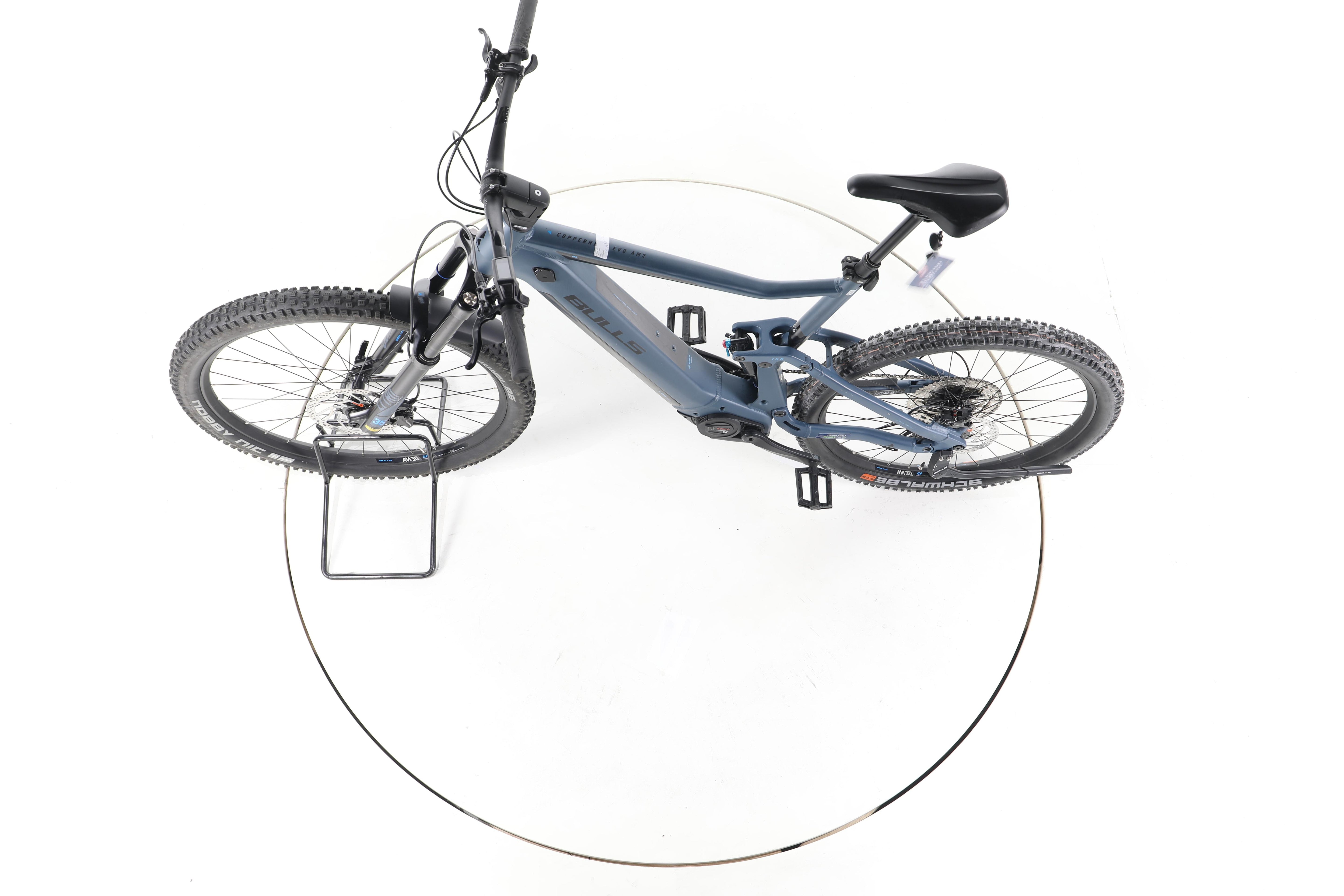 Bulls Copperhead EVO AM 2 Fully E-Bike 2023 - Image 19