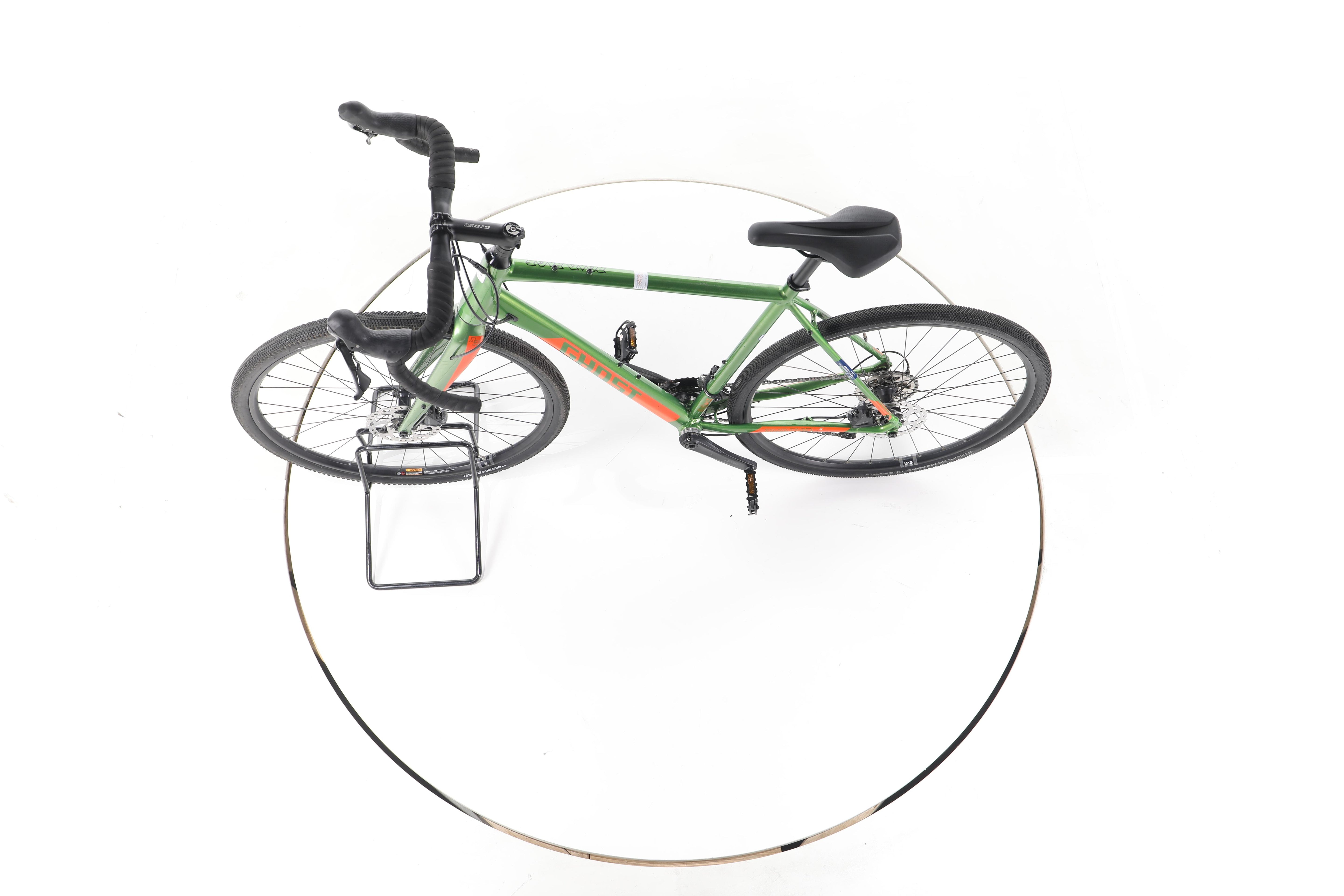Ghost Road Rage Essential AL Gravelbike - Image 19