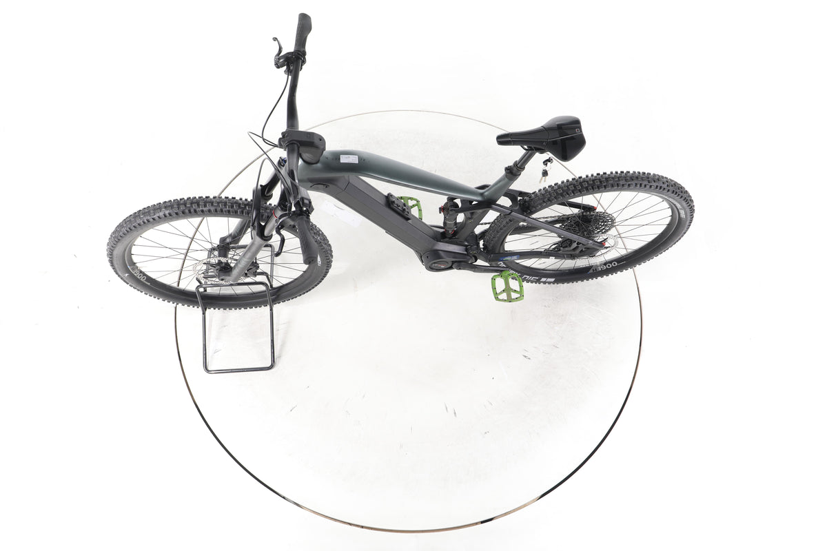 Bulls Sonic EVO TR 1 E-Bike Fully - Image 19