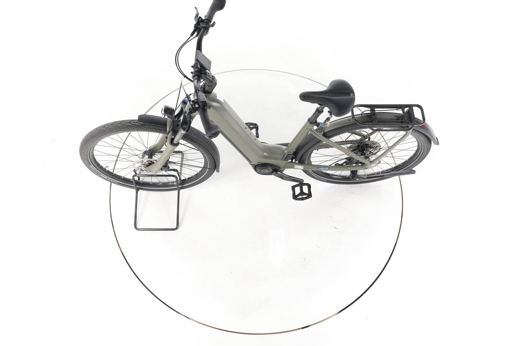 Cube Kathmandu Hybrid Pro Trekking E-Bike Tiefeinsteiger 2025 - Image 19