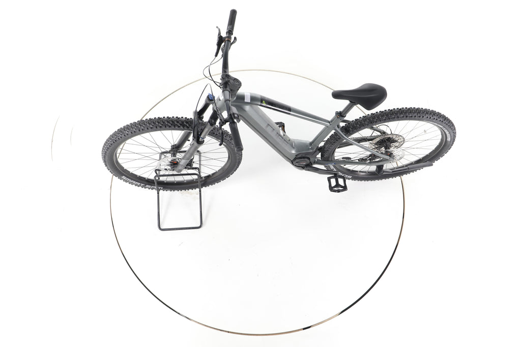 Cube Reaction Hybrid Pro E-Bike - Image 19