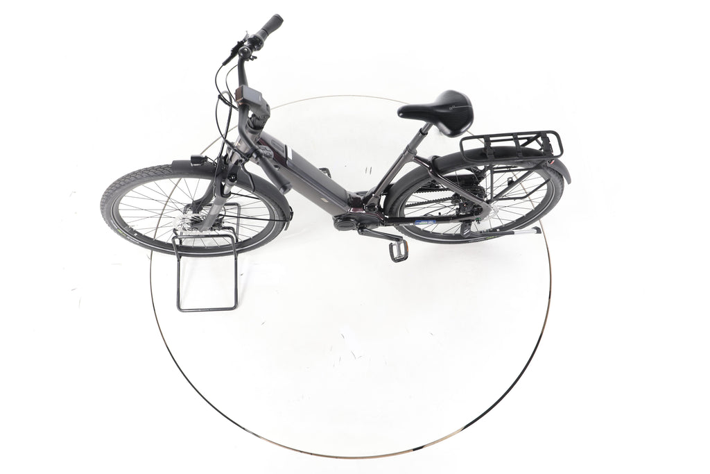 Liv Allure E+ 1 City E-Bike Tiefeinsteiger - Image 19