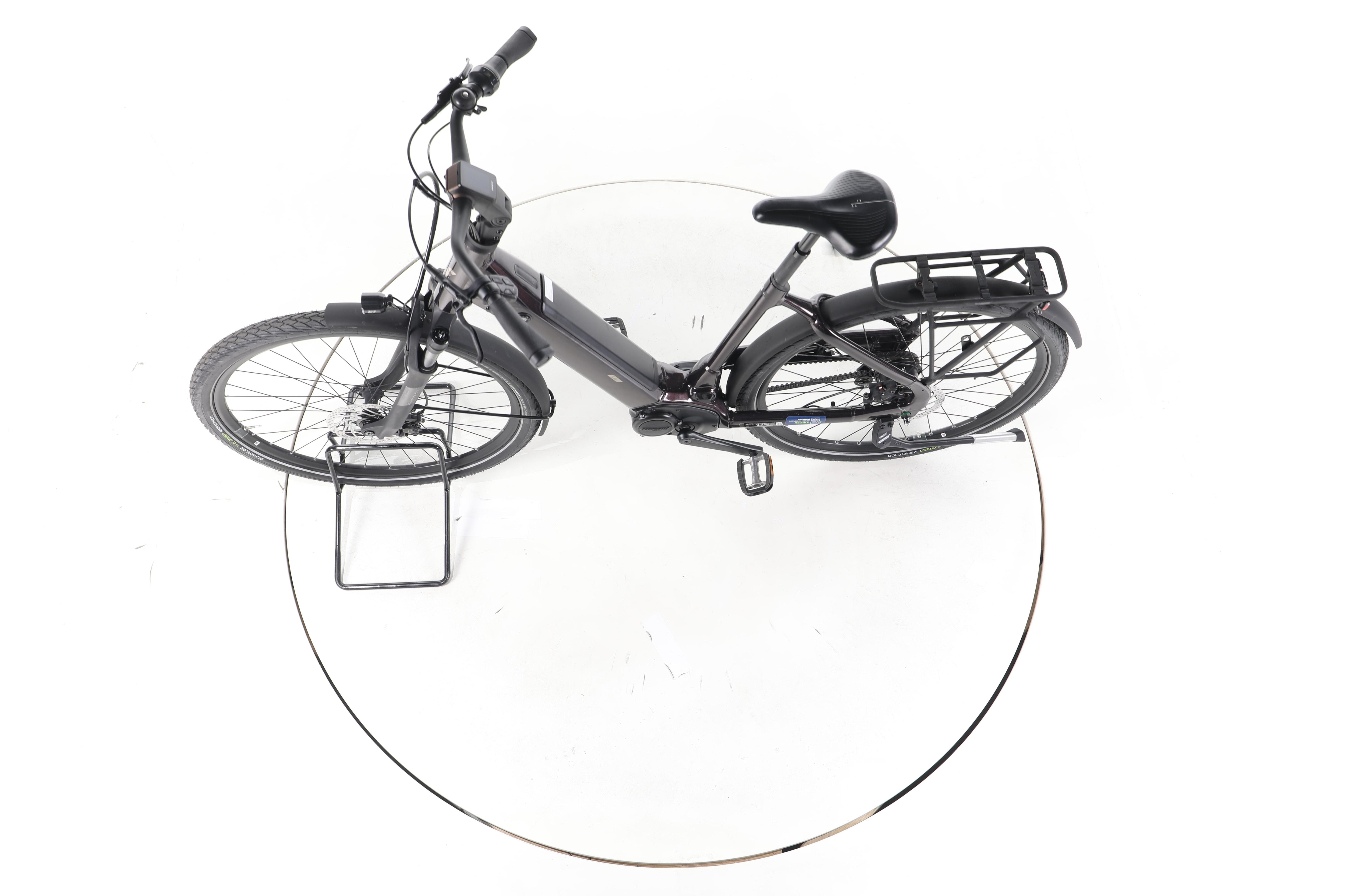 Liv Allure E+ 1 City E-Bike Tiefeinsteiger - Image 19