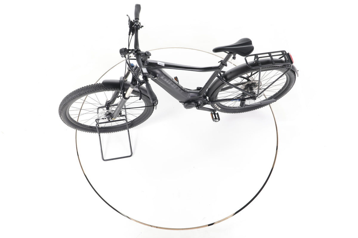 Giant Fathom E+ EX Trekking E-Bike - Image 19