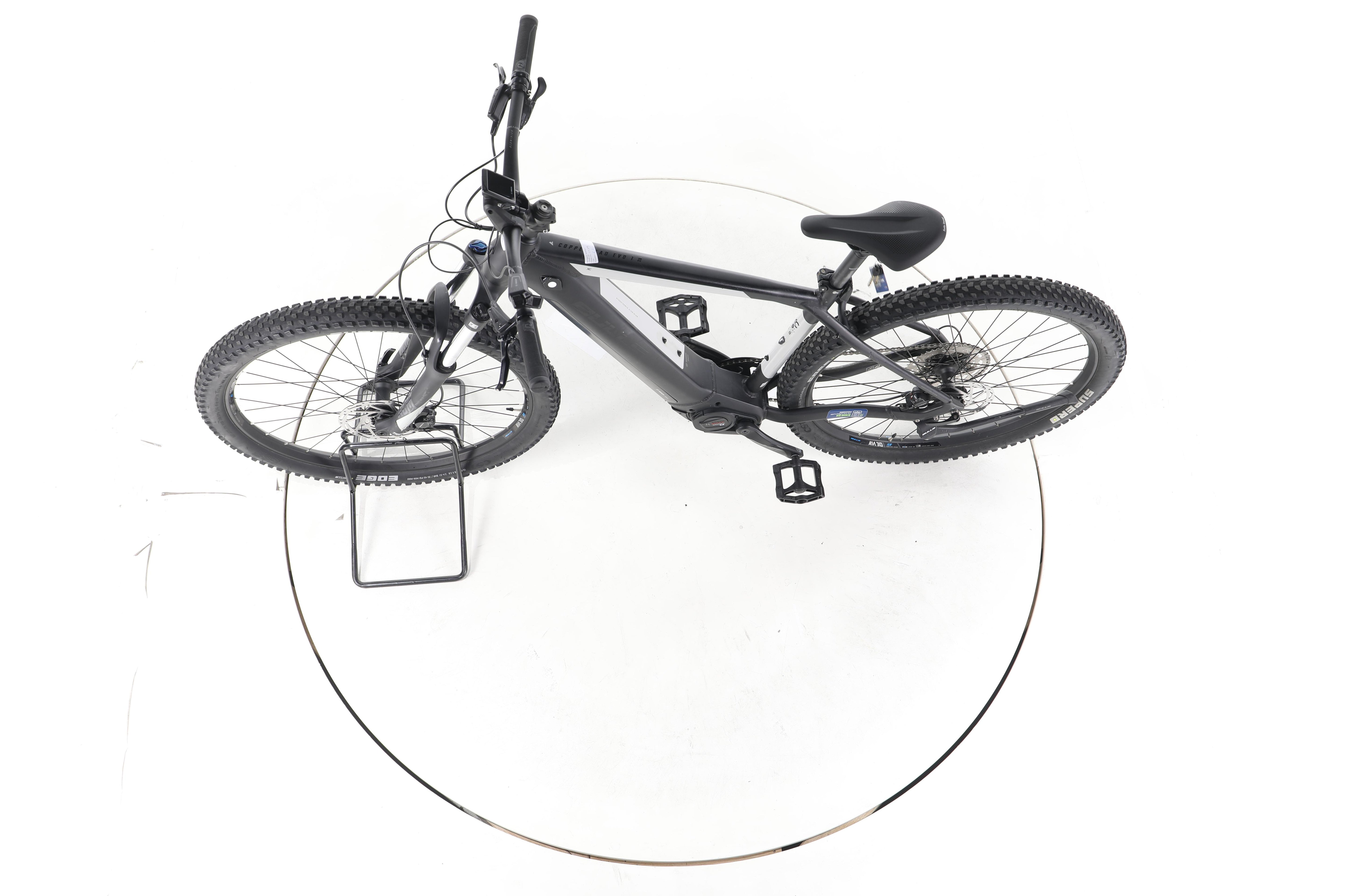 Bulls Copperhead EVO 1 E-Bike - Image 19