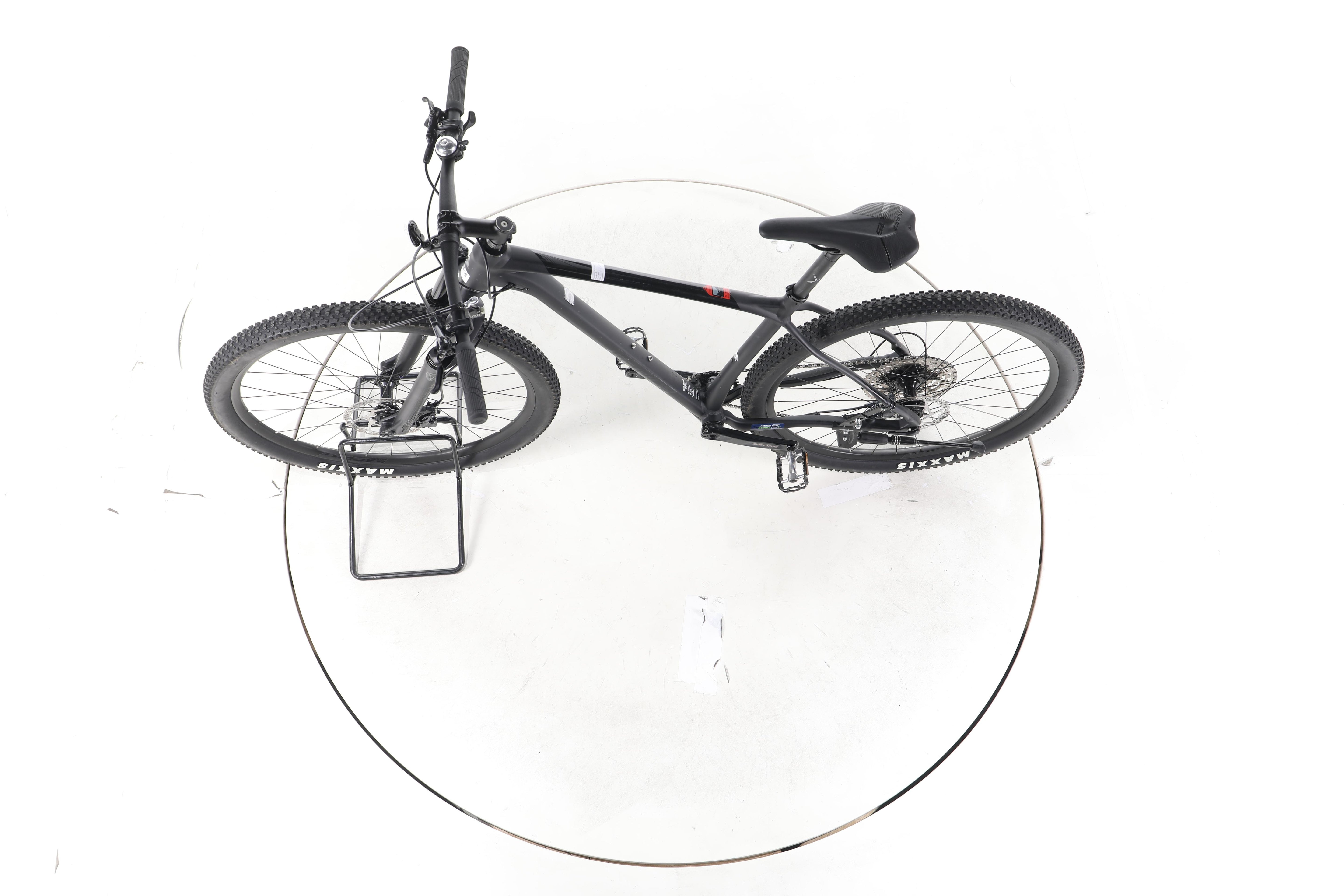 Merida Big Nine 600 Fahrrad Hardtail - Image 19