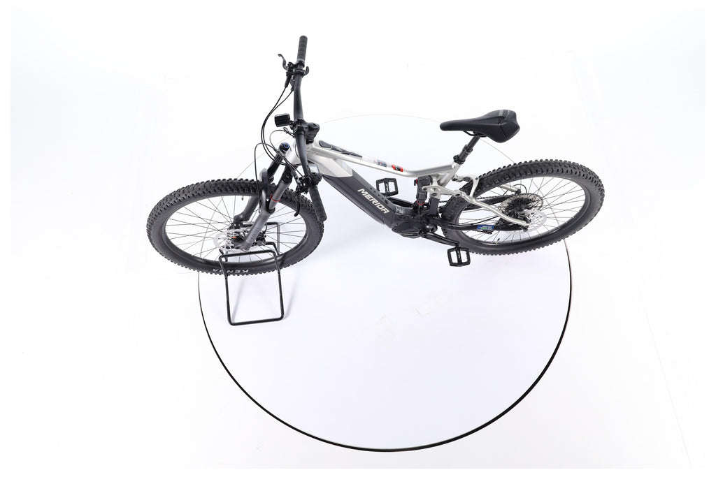 Merida eONE-SIXTY 500 EP2 Fully E-Bike - Image 19