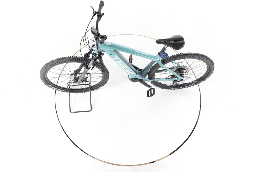 Trek Powerfly 5 Gen 4 E-Bike - Image 19