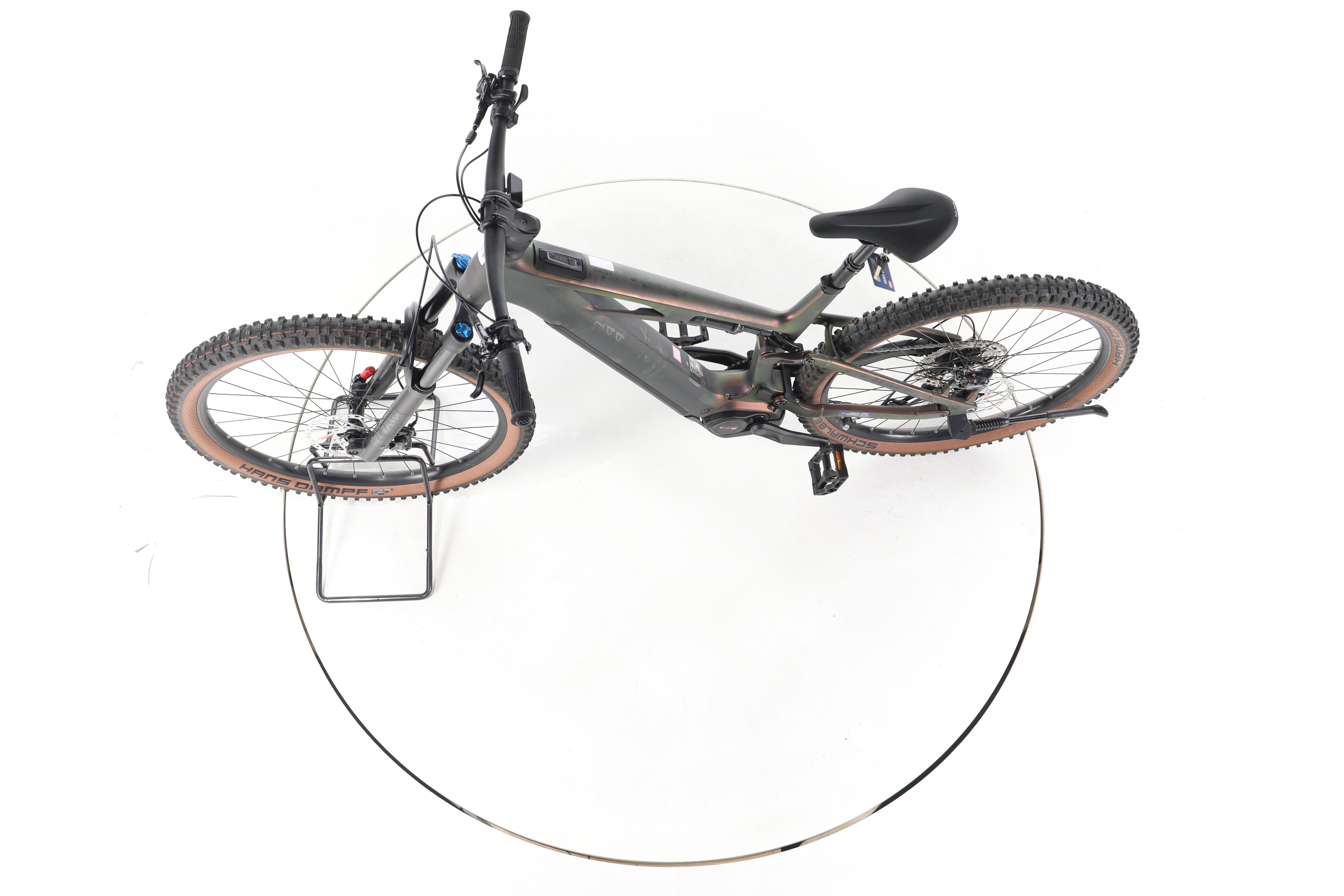 Cube STEREO HYBRID ONE44 HPC SLX E-Bike Fully Carbon 2024 - Image 19