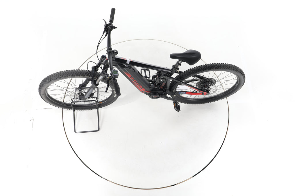 Ghost E-Riot Trail AL Essential E-Bike Fully - Image 19