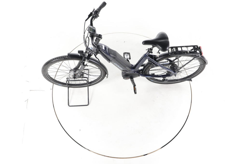 Carver Cityzen E.430 City E-Bike Tiefeinsteiger - Image 19