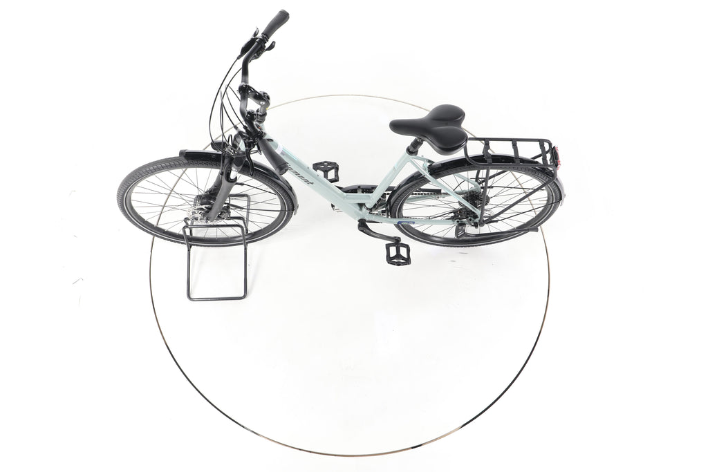 Diamant Ubari Deluxe Fahrrad City & Trekking - Image 19