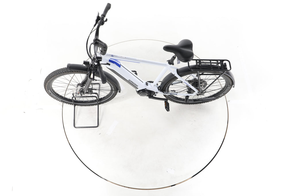 Winora Yucatan 12 Trekking E-Bike - Image 19