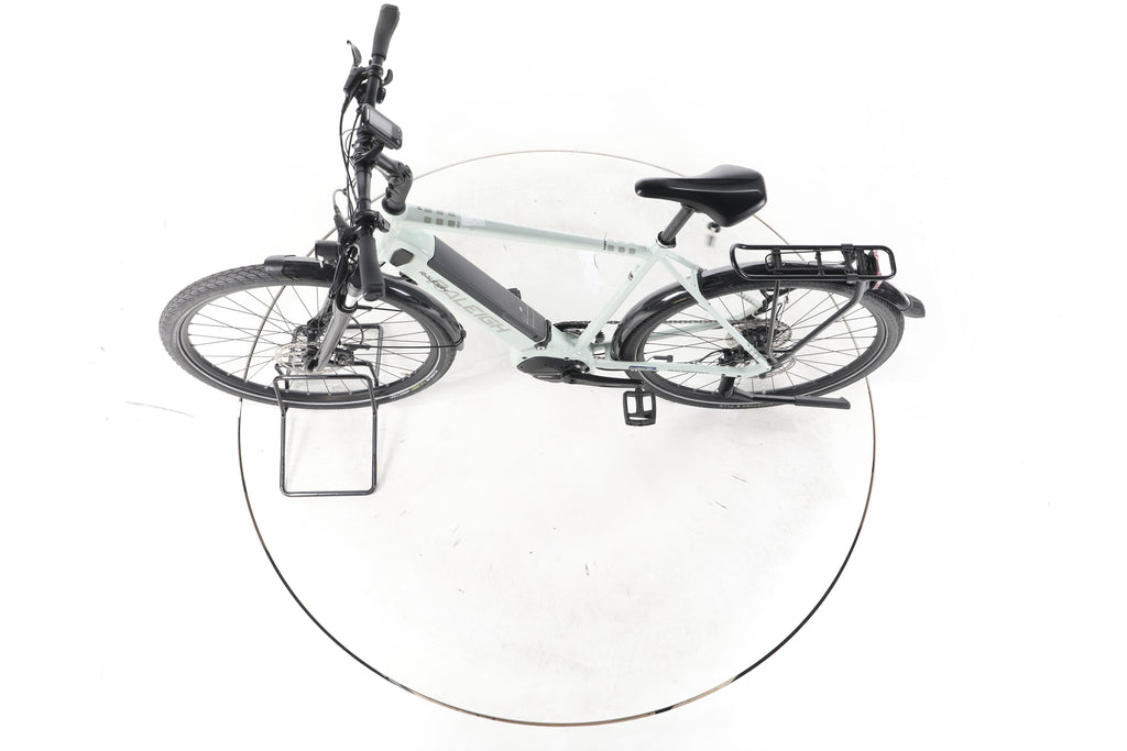 Raleigh Preston 11 Trekking E-Bike Tiefeinsteiger - Image 19