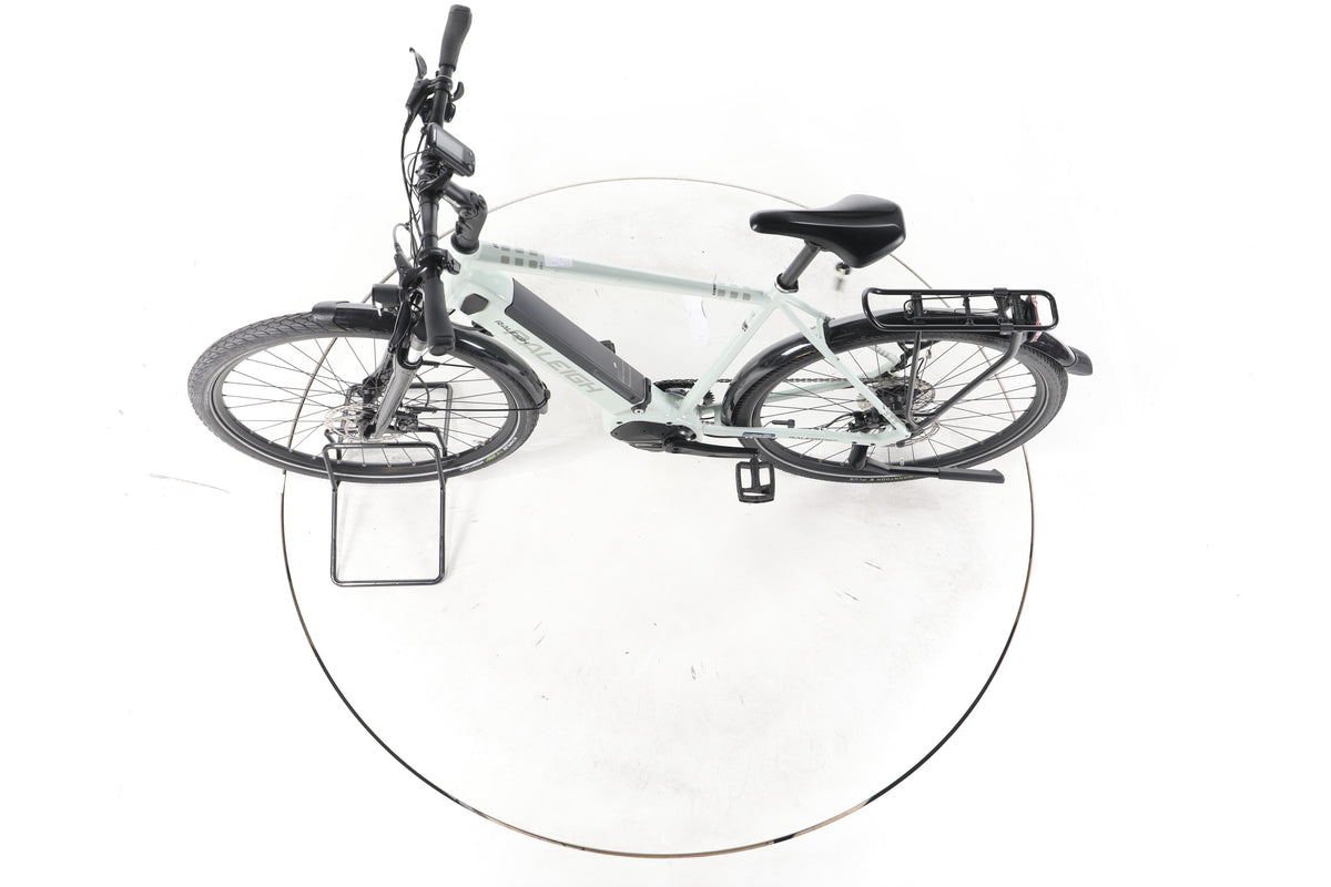 Raleigh Preston 11 Trekking E-Bike Tiefeinsteiger - Image 19