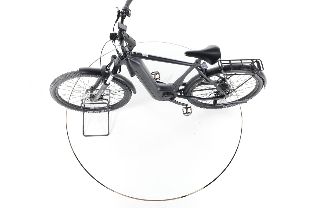 ADVANCED Tour Pro City E-Bike - Image 19
