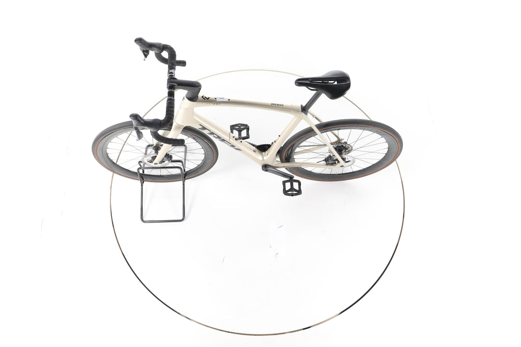 Trek Domane SLR 7 Project One - Image 19