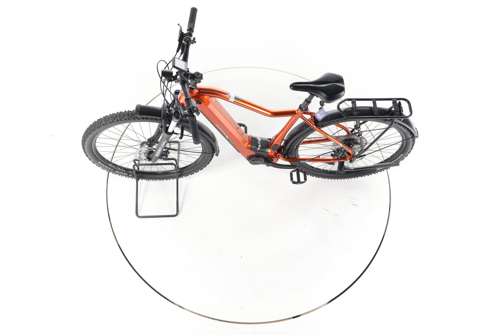 Green's Corwen F Trekking E-Bike - Image 19