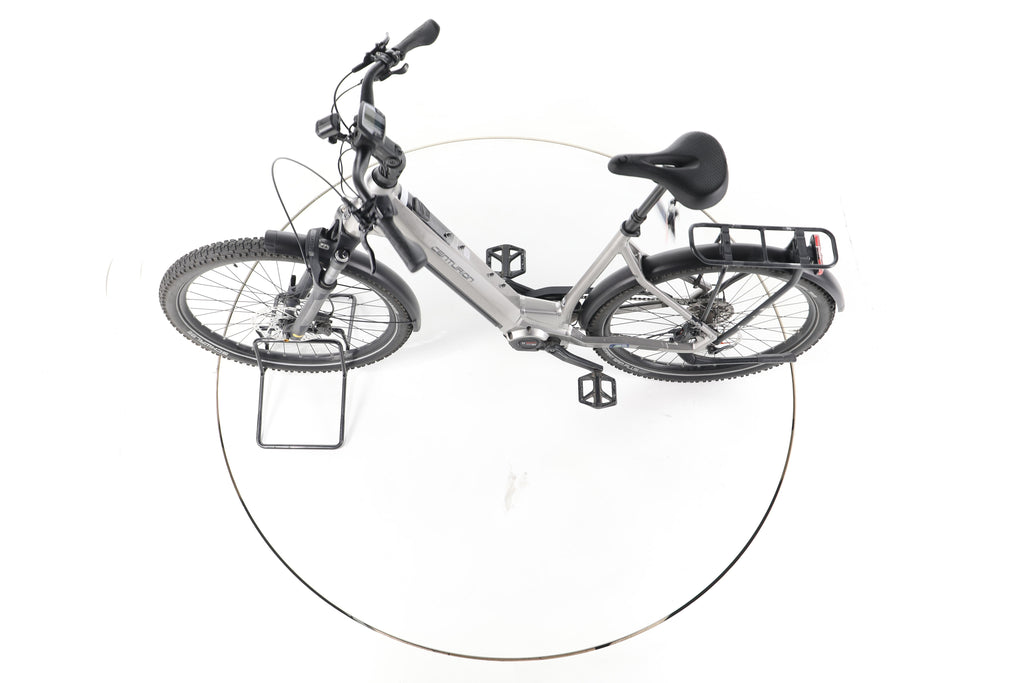 Centurion E-Fire City R960i Plus Trekking E-Bike Tiefeinsteiger - Image 19