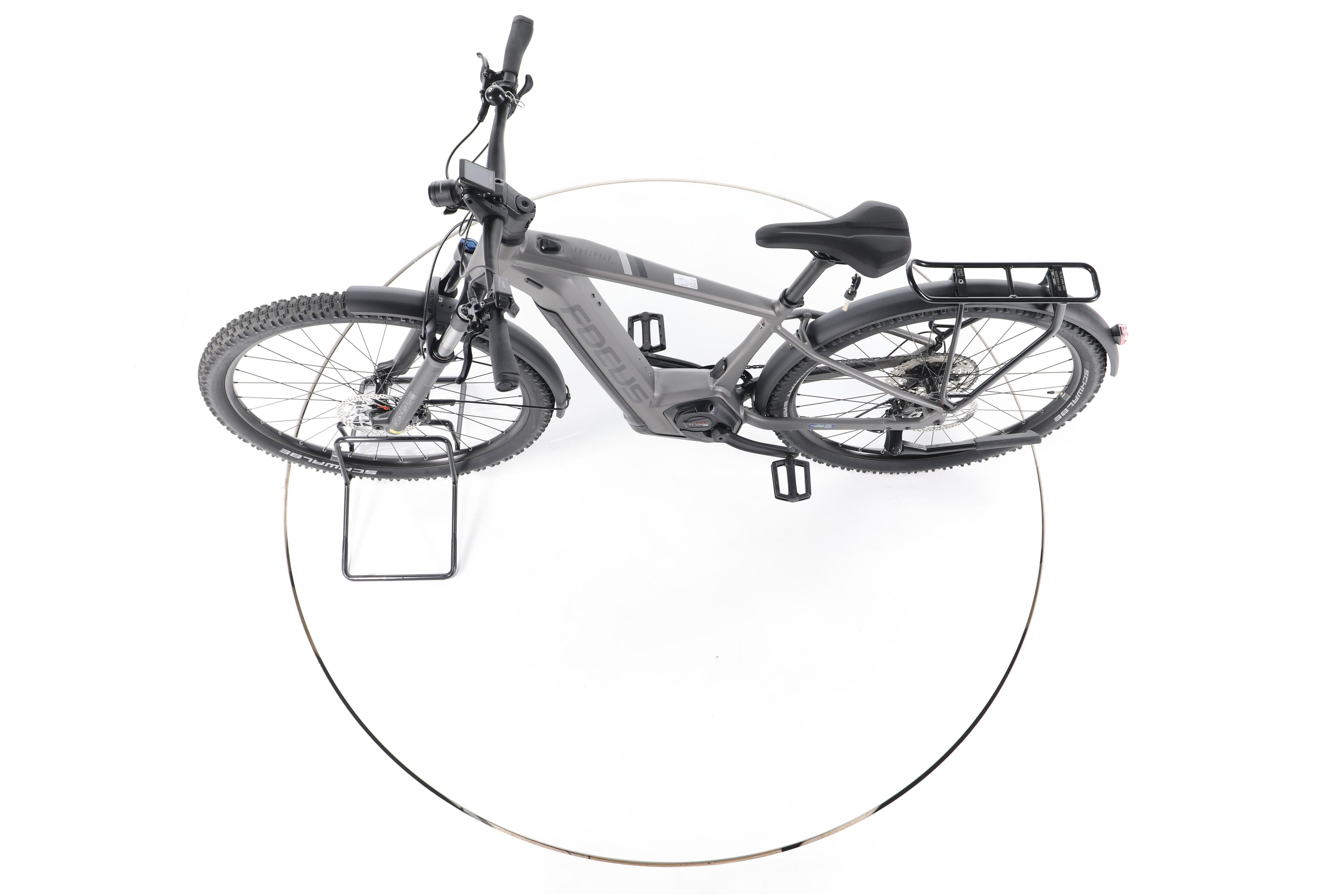 Focus AVENTURA² 6.8 Trekking E-Bike 2023 - Image 19