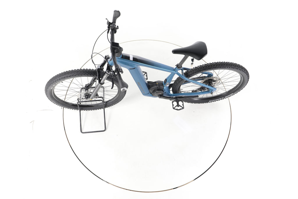 Scott Axis eRIDE EVO Trekking E-Bike - Image 19