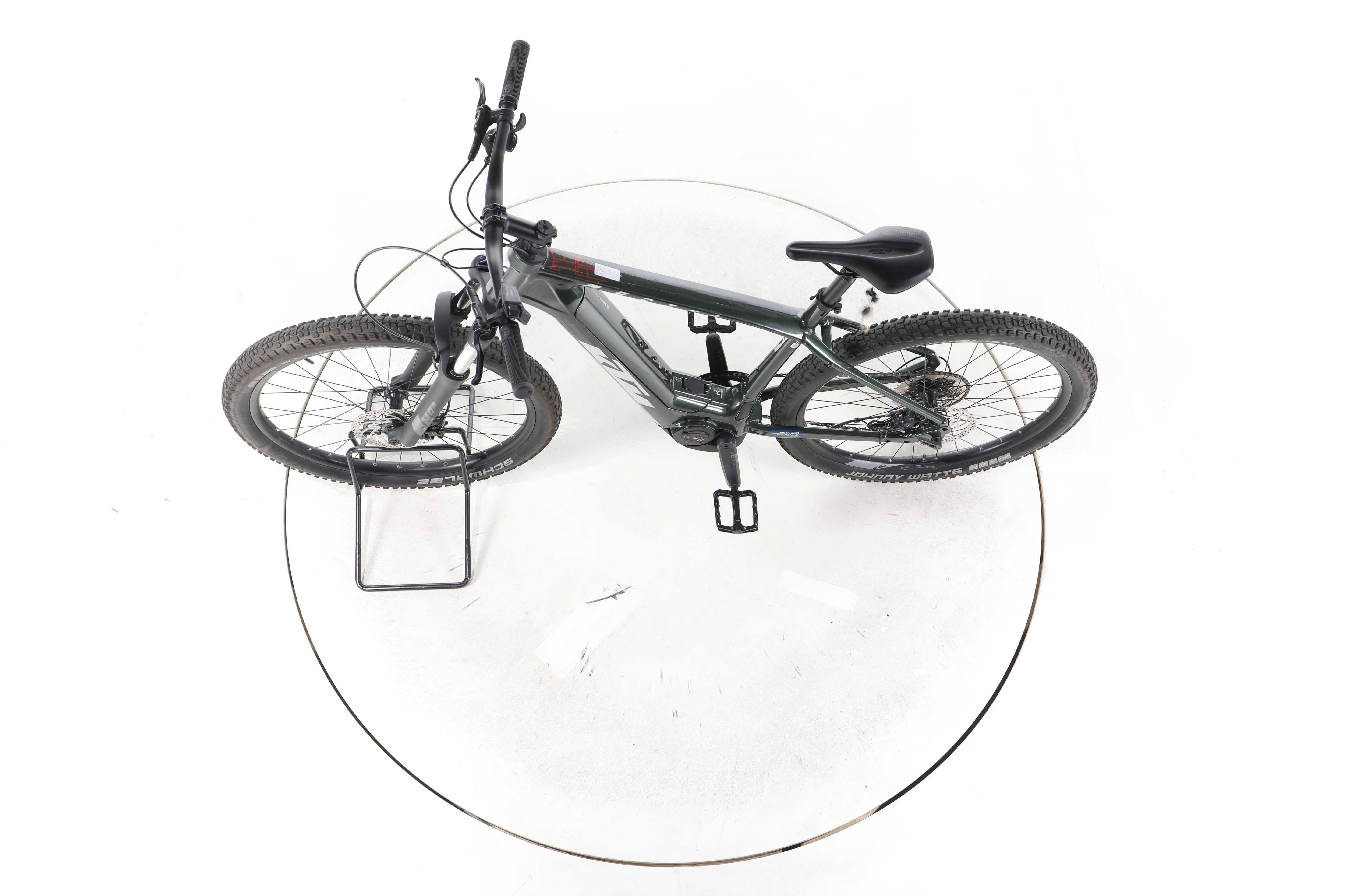 KTM Macina Team 773 E-Bike - Image 19