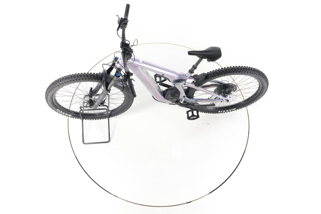 Scott Patron eRIDE 910 Fully E-Bike - Image 19