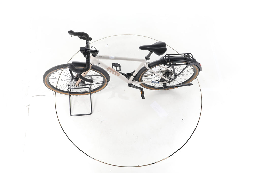 R Raymon Territ Pro Street 700 Gravelbike - Image 19