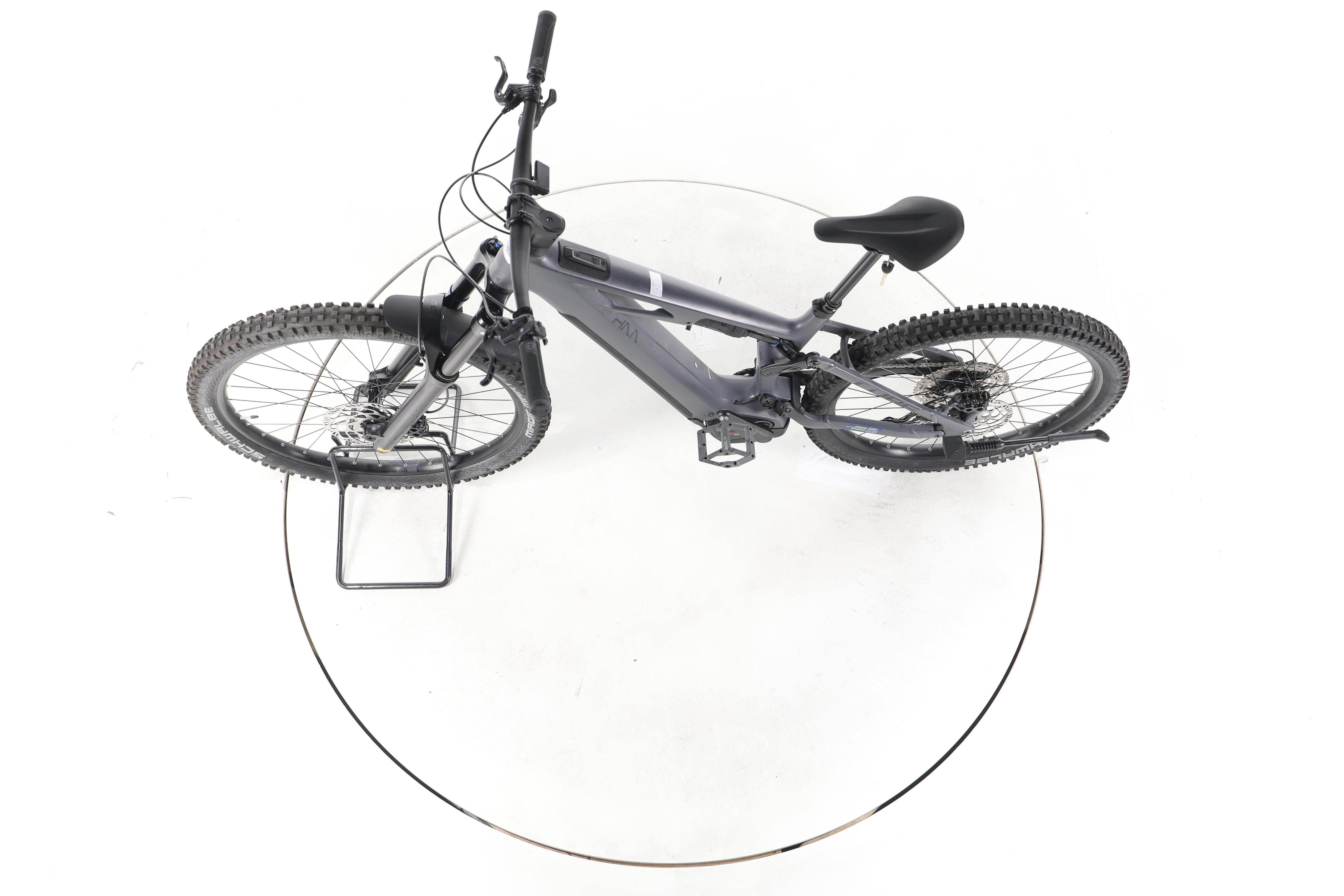 Cube Stereo Hybrid ONE77 HPC Race E-Bike Fully Carbon 2025 - Image 19