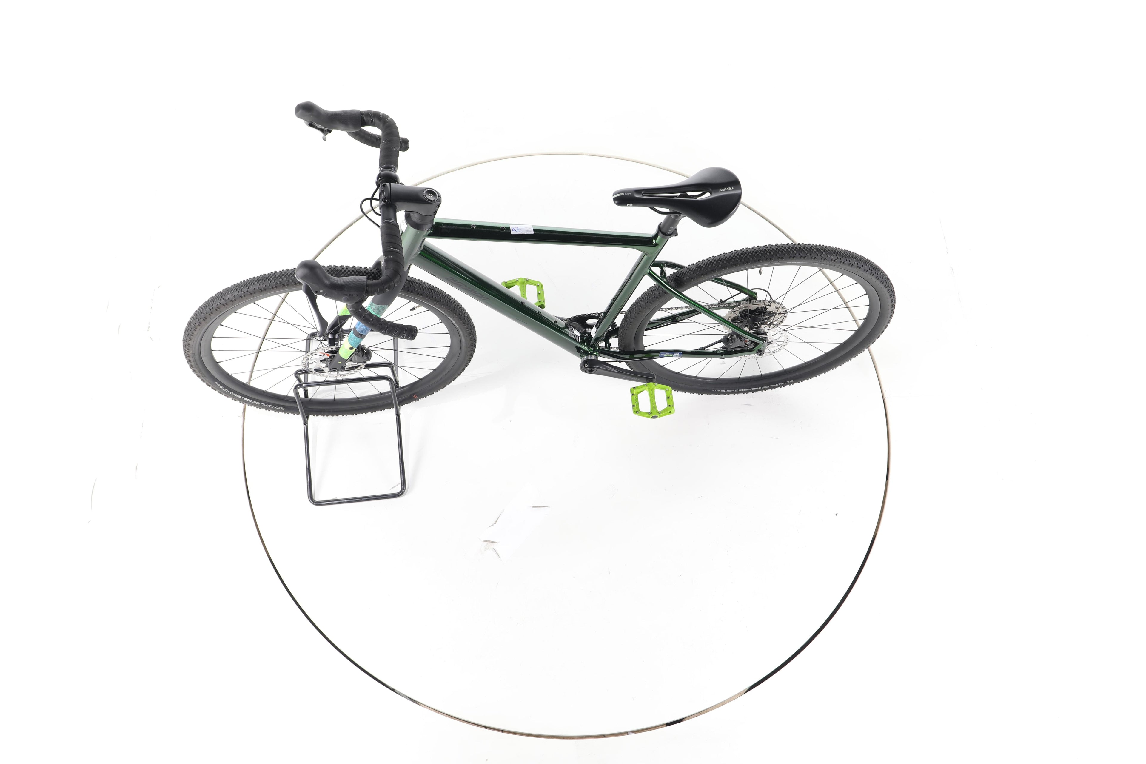 Bergamont Grandurance 8 - Image 19