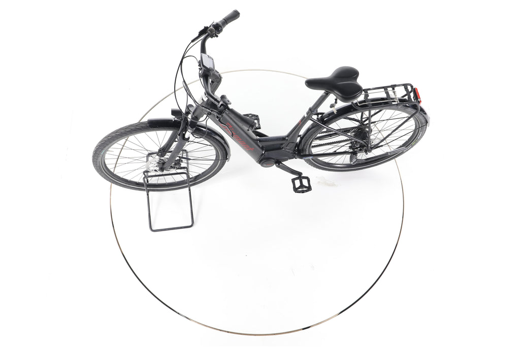 Diamant Beryll Esprit+ Gen 2 City E-Bike Tiefeinsteiger - Image 19