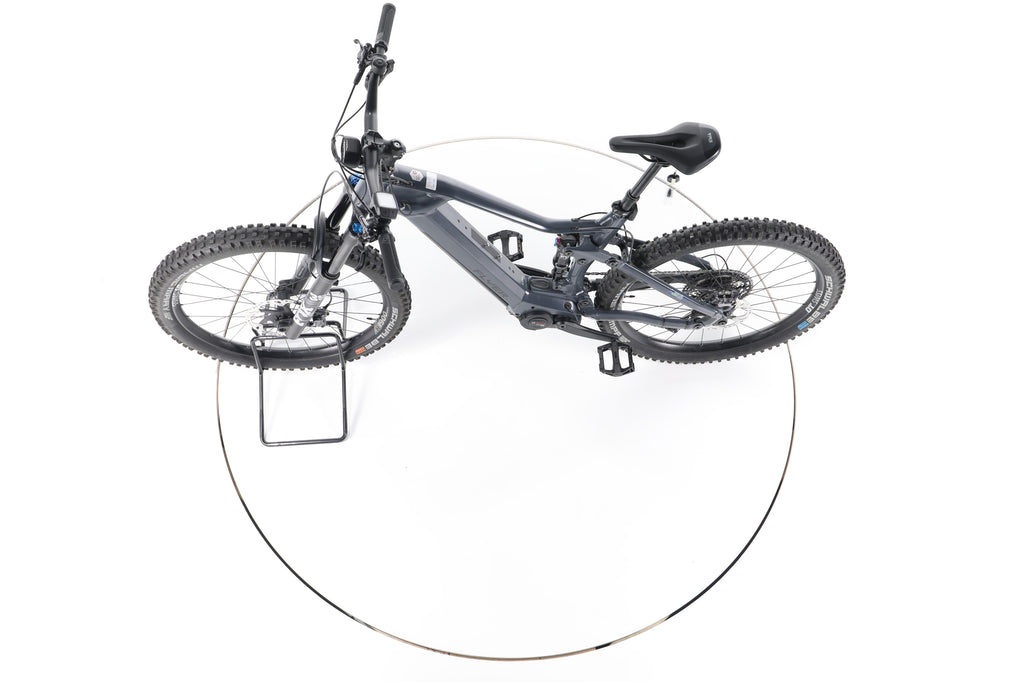 FLYER Uproc3 8.70 E-Bike Fully - Image 19