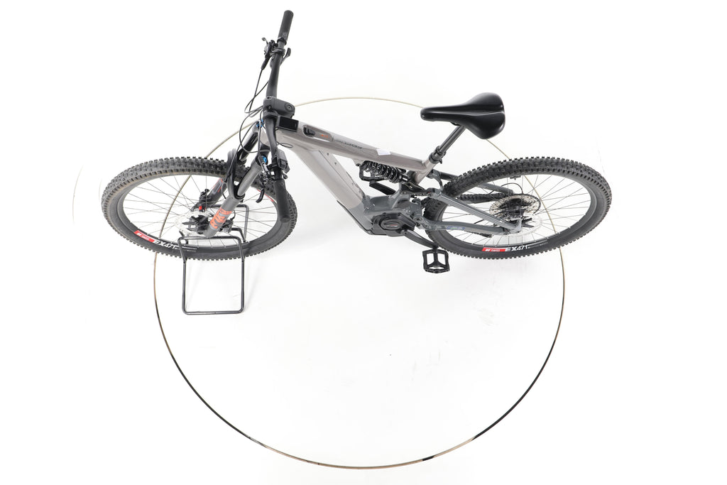 Focus Sam² 6.8 E-Bike Fully - Image 19