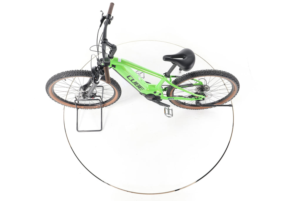 Cube Reaction Hybrid Performance E-Bike - Image 19
