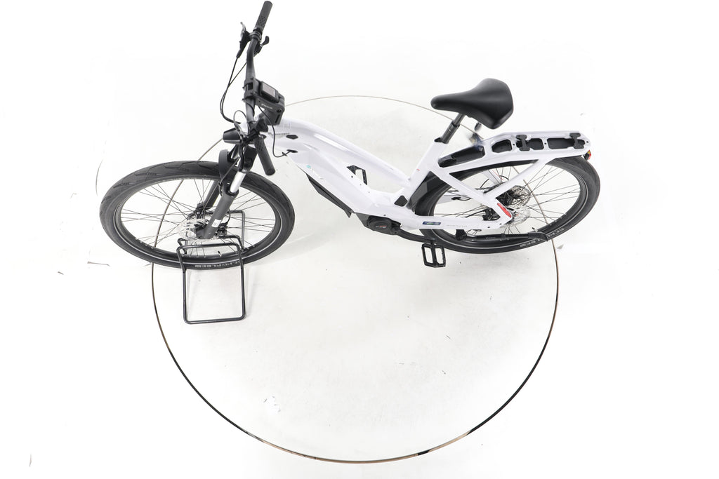 Bianchi E-Omnia T Type ST Trekking E-Bike - Image 19