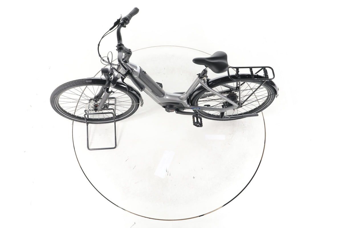 Winora Tria N8 City E-Bike Tiefeinsteiger 2024 - Image 19