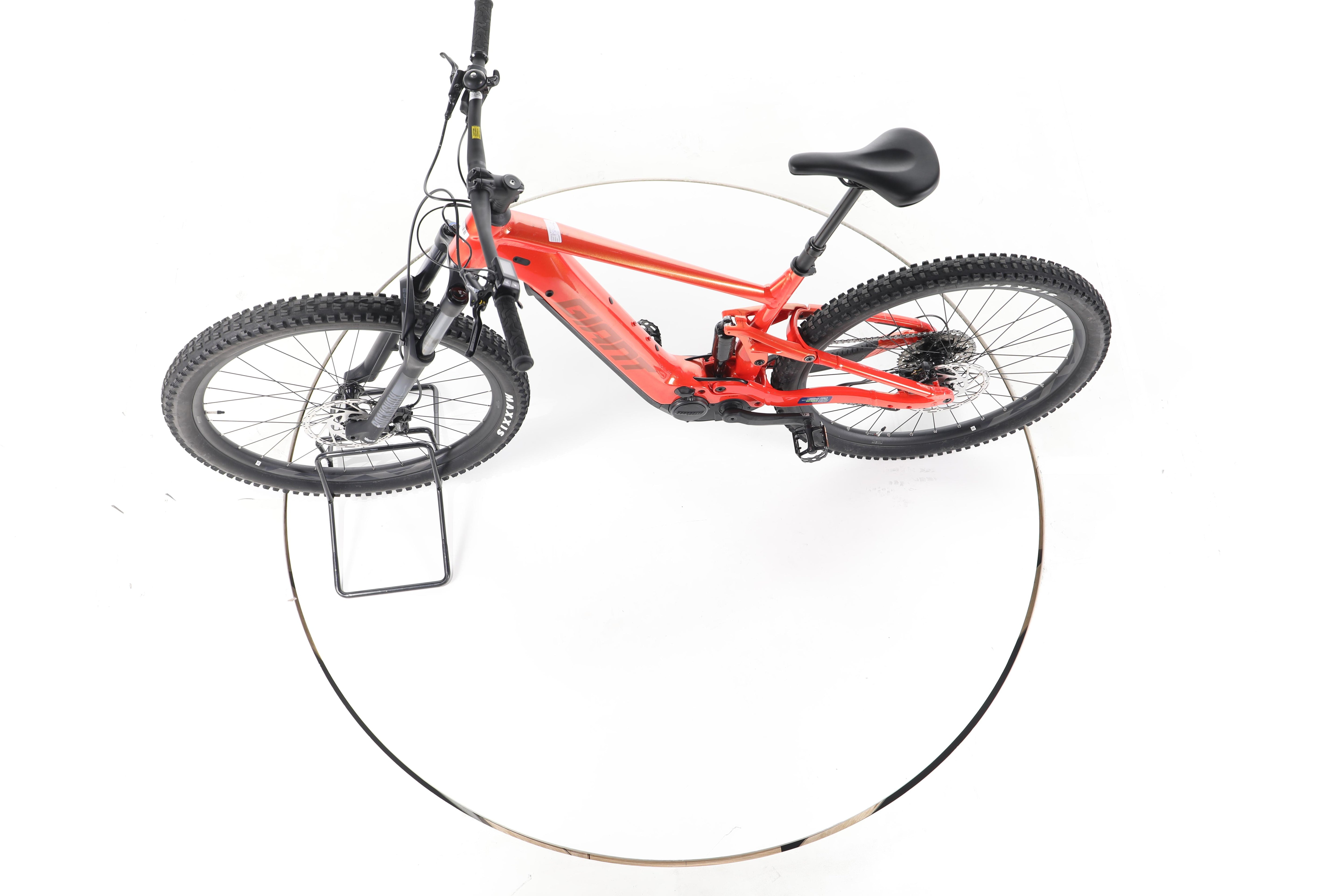 Giant Stance E+ 1 E-Bike Fully - Image 19