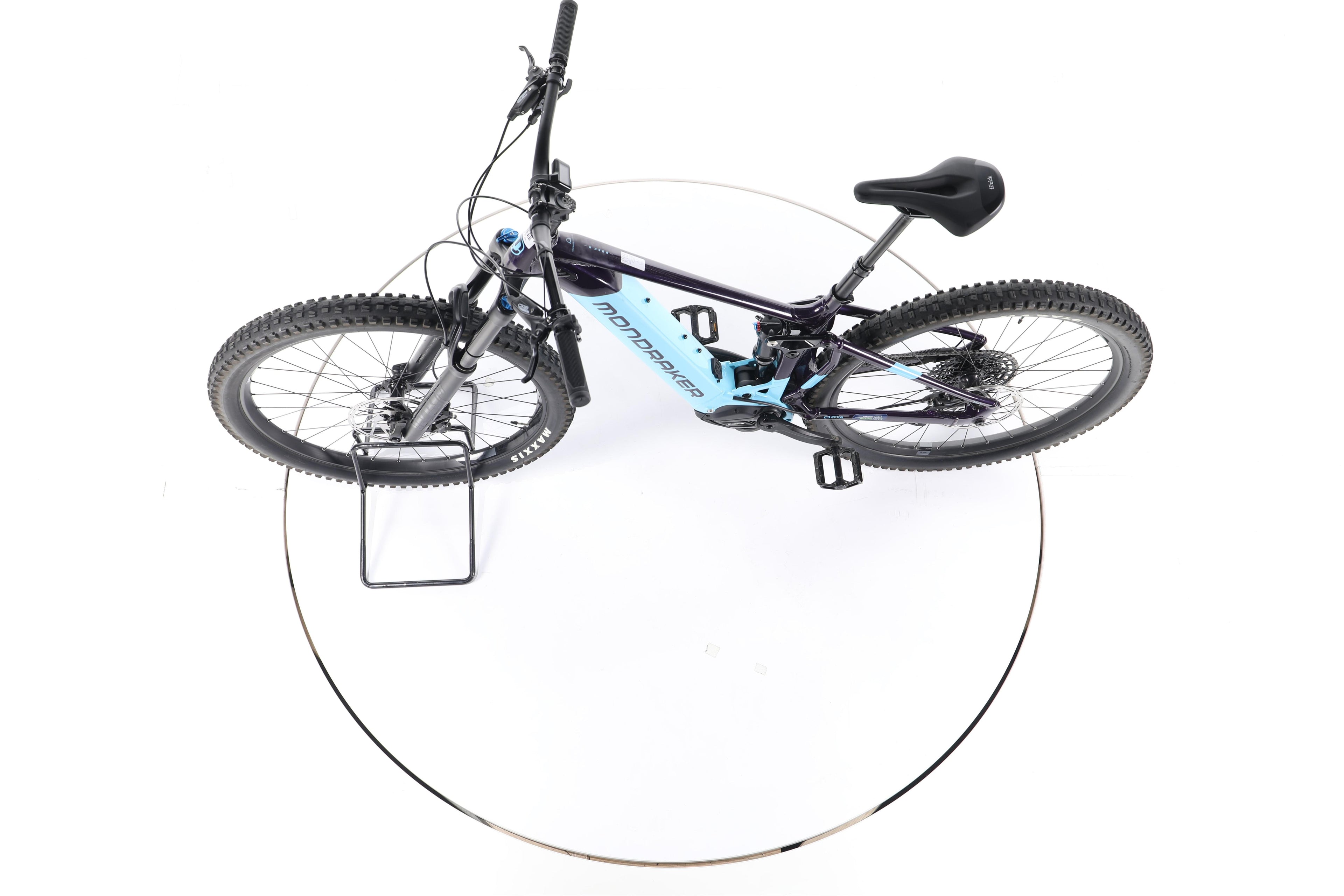 Mondraker DUSK R Fully E-Bike 2023 - Image 19