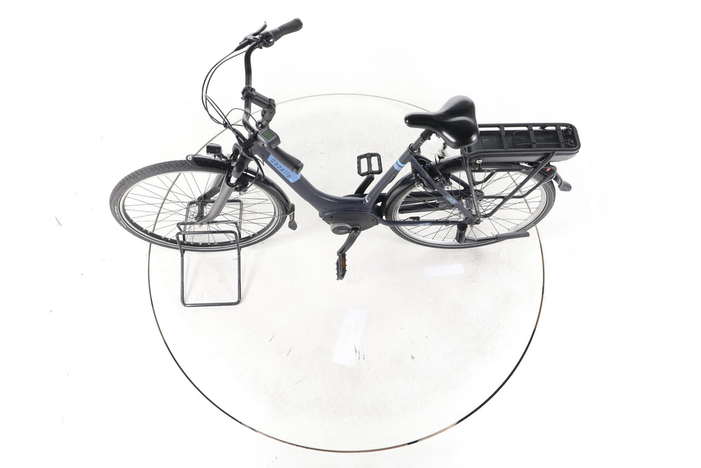 Gazelle Paris C7 HMB City E-Bike Tiefeinsteiger - Image 19