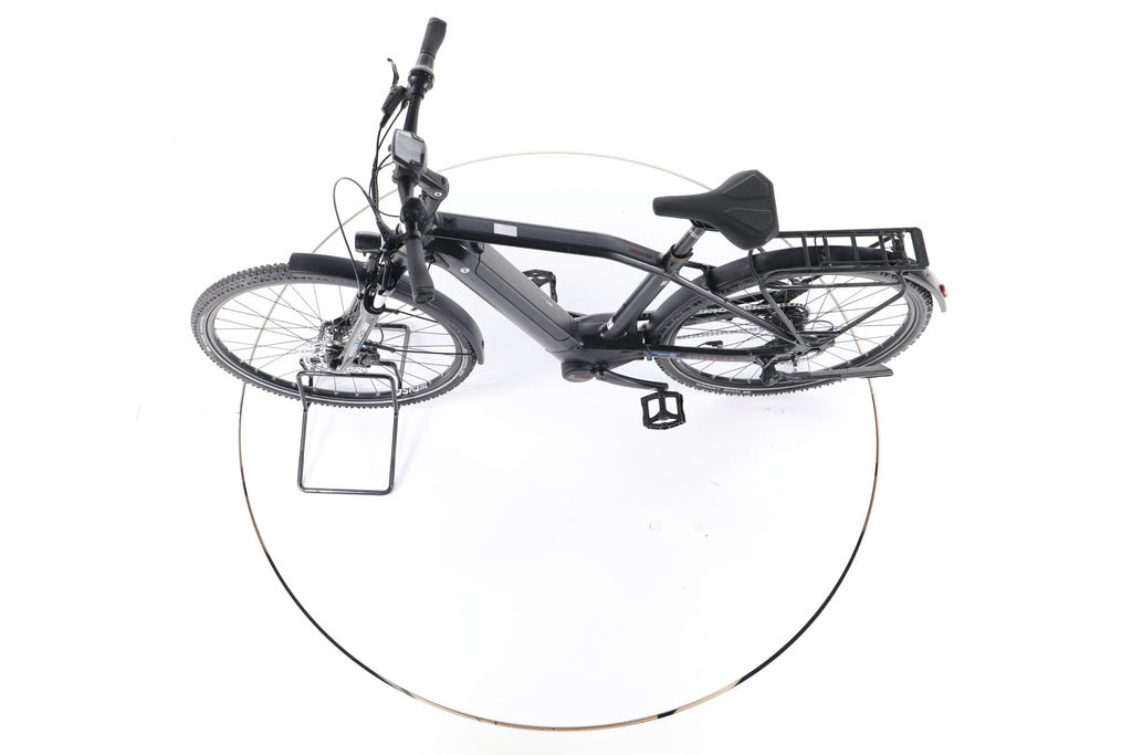 Kettler Quadriga P5 FL City E-Bike - Image 19