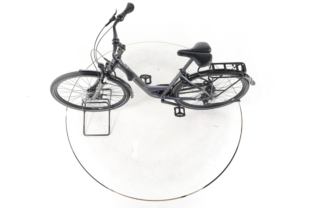 Pegasus Premio SL Belt Fahrrad City & Trekking - Image 19