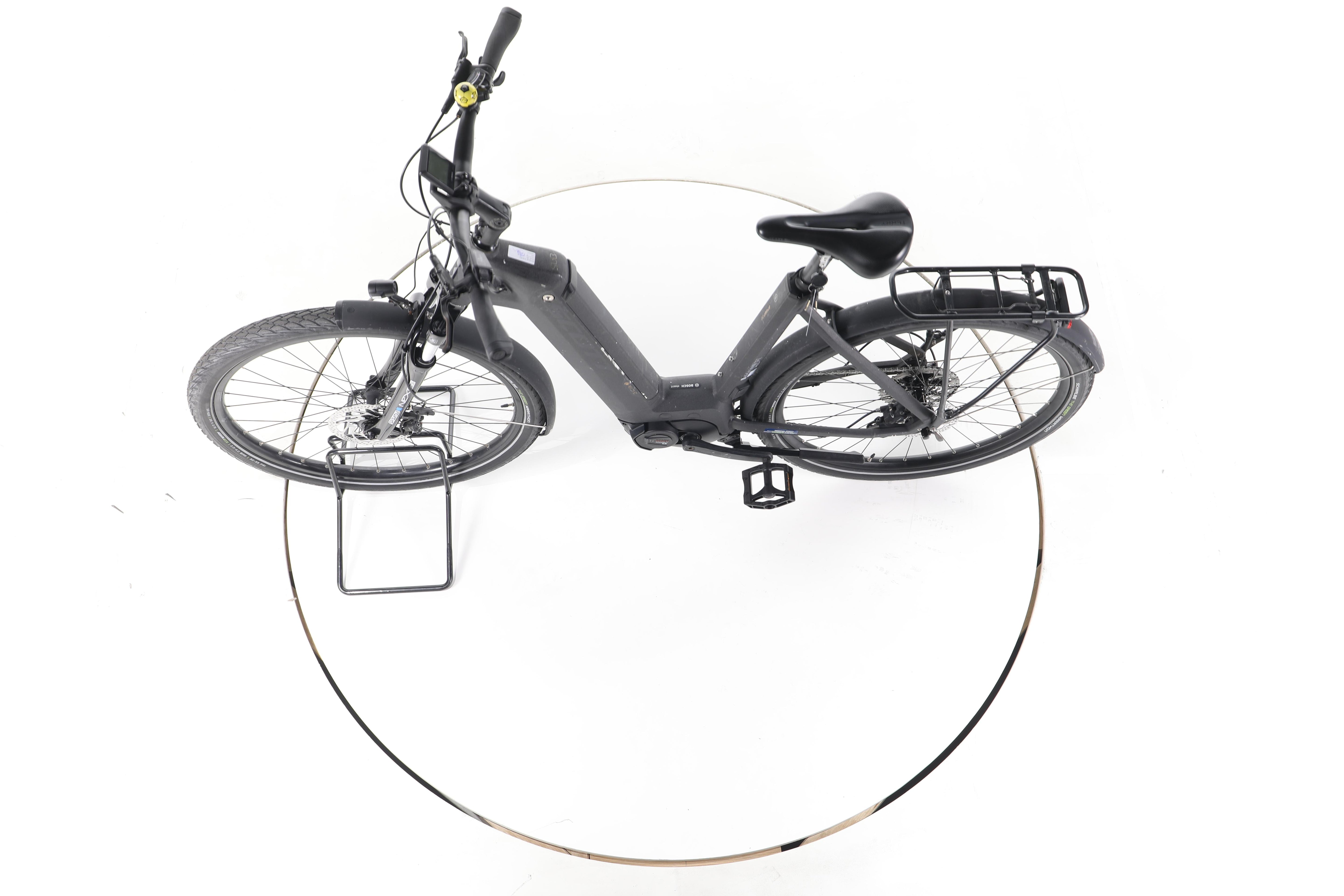Scott Sub Sport eRIDE 20 Trekking E-Bike Tiefeinsteiger - Image 19