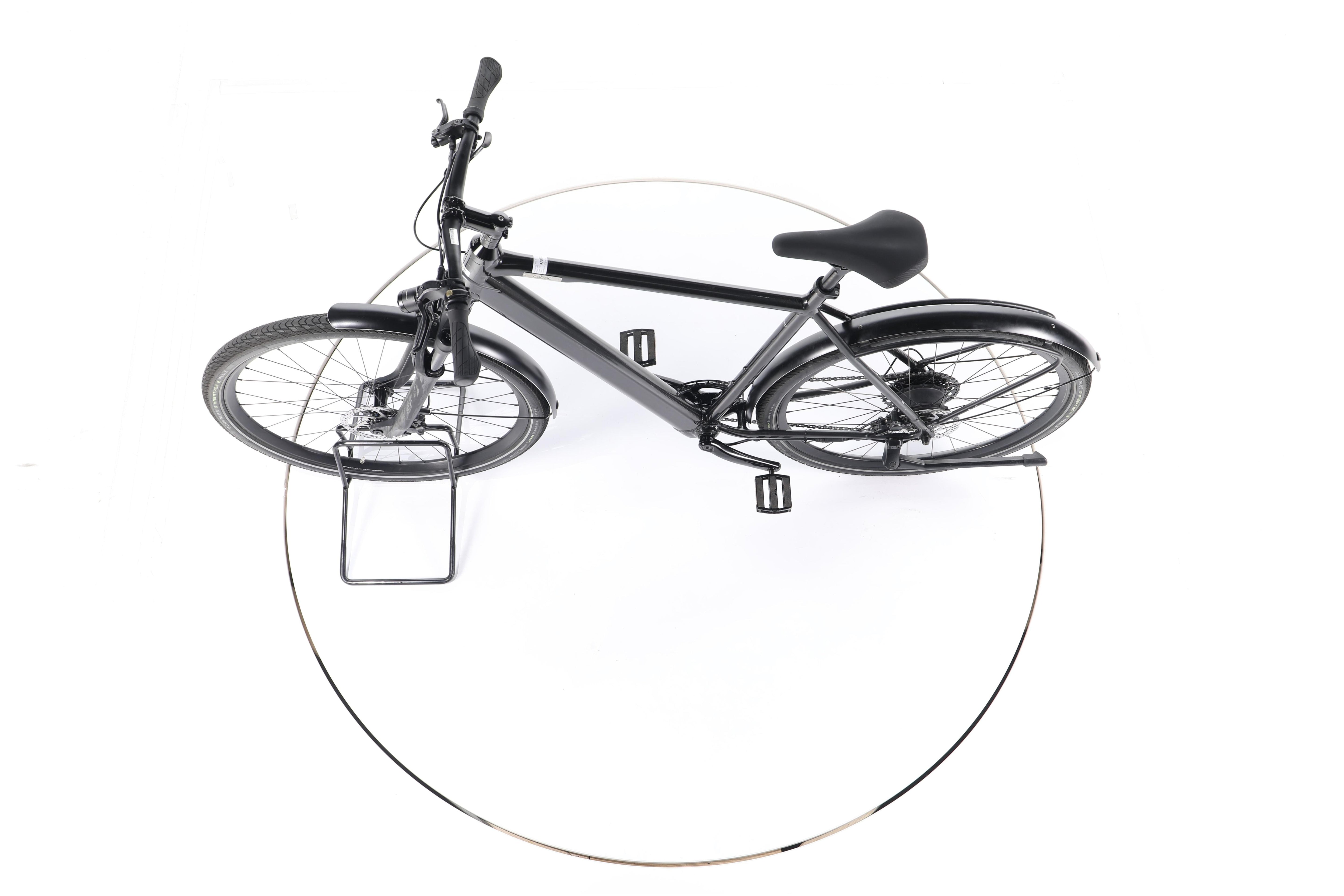 Coboc Iseo Trekking E-Bike - Image 19