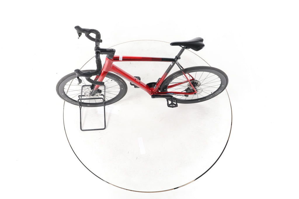 Stevens Izoard Pro Disc Di2 Rennrad Carbon - Image 19